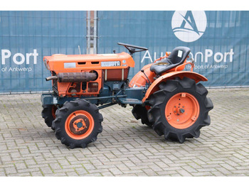 Трактор KUBOTA B series