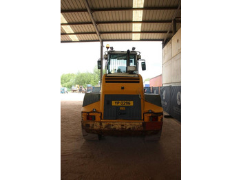 Натоварувач на тркала Liebherr L538: слика 4 Натоварувач на тркала Liebherr L538: слика 4