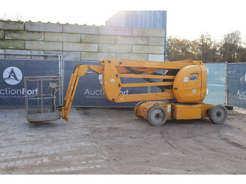 Дигачка зглобна платформа MANITOU 150 AETJ