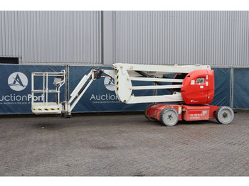 Дигачка зглобна платформа MANITOU 150 AETJ