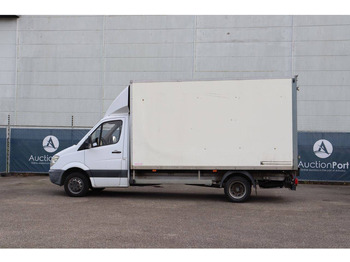 Комбе фургон Mercedes-Benz Sprinter: слика 3