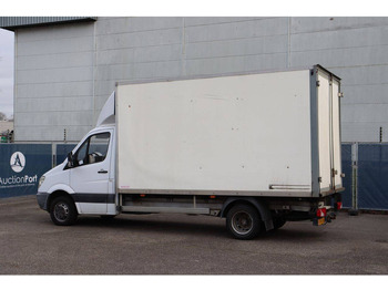 Комбе фургон Mercedes-Benz Sprinter: слика 4