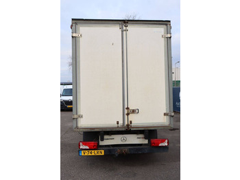 Комбе фургон Mercedes-Benz Sprinter: слика 5