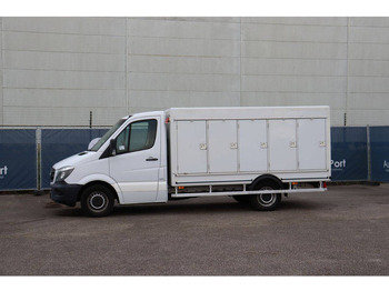 Комбе фургон MERCEDES-BENZ Sprinter