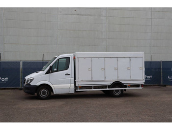Комбе фургон MERCEDES-BENZ Sprinter