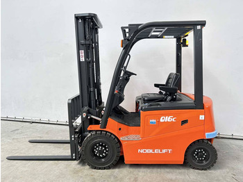 Нов Електричен вилушкар Noblelift FE4P16QC: слика 2