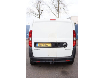Товарно комбе Opel Combo: слика 5 Товарно комбе Opel Combo: слика 5