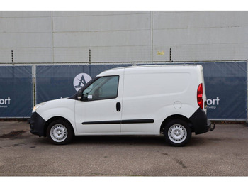 Товарно комбе Opel Combo: слика 3 Товарно комбе Opel Combo: слика 3