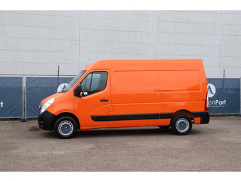 Товарно комбе OPEL