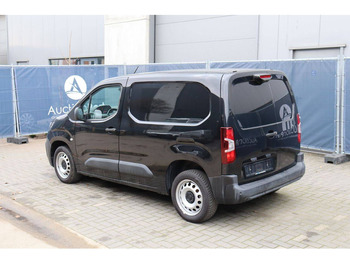 Товарно комбе Peugeot Partner: слика 4