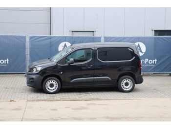 Товарно комбе PEUGEOT Partner