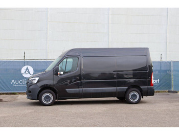 Товарно комбе RENAULT Master
