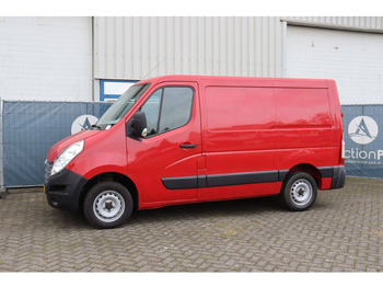Товарно комбе RENAULT Master