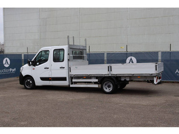 Автомобил Renault Master MASTER: слика 4