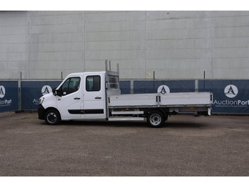 Автомобил Renault Master MASTER: слика 3