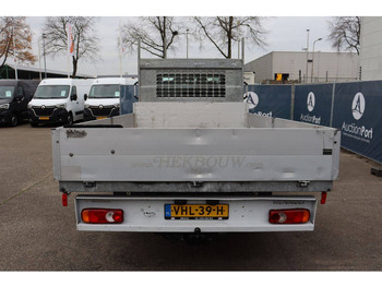 Автомобил Renault Master MASTER: слика 5