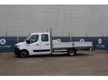 Автомобил RENAULT