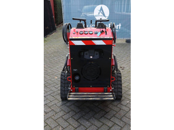 Нов Натоварувач гасеничар SKIDSTER EG380T: слика 5