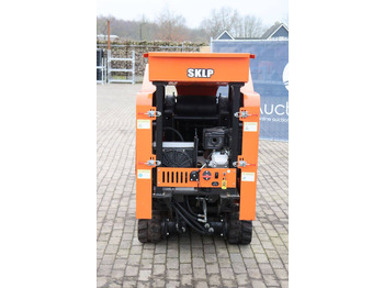 Нов Пумпа за вода SKLP SK-SSJ430: слика 5