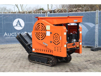 Нов Пумпа за вода SKLP SK-SSJ430: слика 3