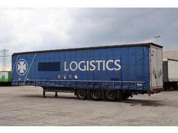 Полуприколка со церада Schmitz Cargobull SCB*S3T: слика 5