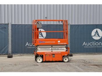 Кревач ножица SNORKEL