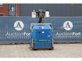 Кула за рефлектори