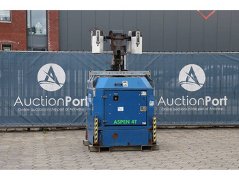 Кула за рефлектори