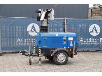 Кула за рефлектори