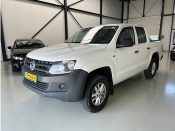 Автомобил VOLKSWAGEN Amarok