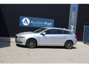 Караван VOLVO