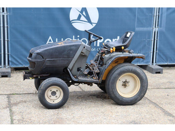 Трактор YANMAR