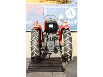 Трактор Yanmar YM2210BD: слика 4