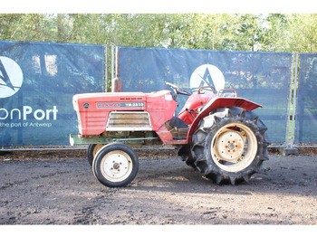 Трактор YANMAR
