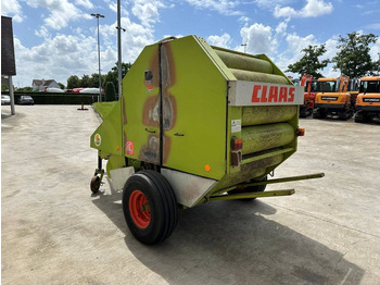 Земјоделска машина Claas Rollant 44S: слика 4