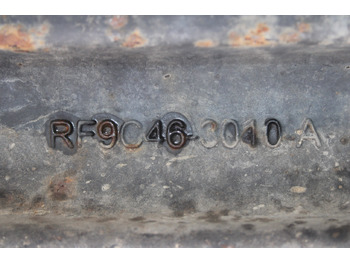 Предна оска за Камион AXA FATA FORD CARGO RF9C46-3010-A: слика 2