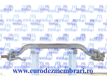 Предна оска VOLVO FH