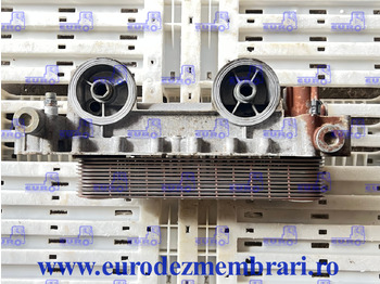 Филтер за масло за Камион CARCASA FILTRE ULEI + TERMOFLOT FORD CARGO FHR6 GC466C732AC, GC466N781AD: слика 2