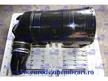 Филтер за воздух MAN TGX