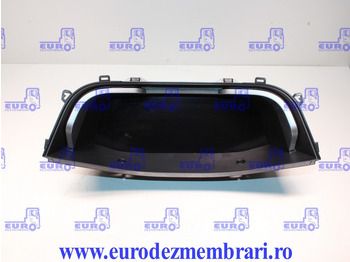 Контролна табла DAF XF