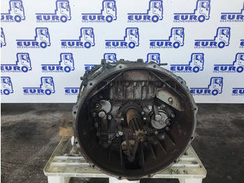 Менувач за Камион CUTIE DE VITEZE ZF 12 AS 2330 TD R=15,86-1,00: слика 2 Менувач за Камион CUTIE DE VITEZE ZF 12 AS 2330 TD R=15,86-1,00: слика 2