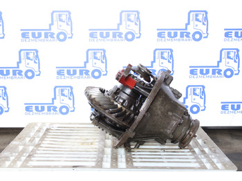 Диференцијален запчаник на брзина VOLVO