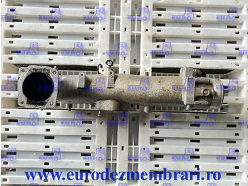 Усисна грана за Камион GALERIE ADMISIE + CLAPETA ACCELERATIE FORD GC466K770AC, GC469E926AA: слика 2
