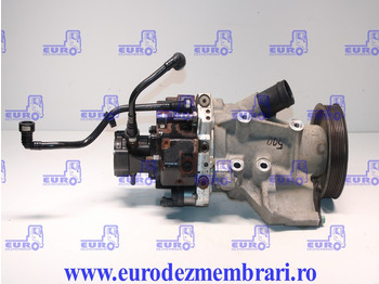 Пумпа за гориво MAN