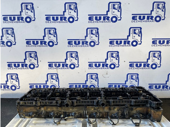 Брегаста оска MERCEDES-BENZ Actros