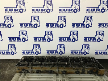 Брегаста оска MERCEDES-BENZ Actros