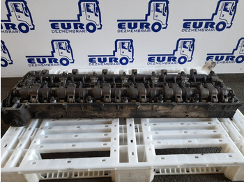 Брегаста оска MERCEDES-BENZ Actros