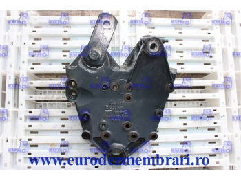 Рамка/ Шасија MAN TGS