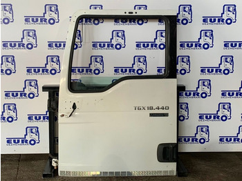 Врата и делови MAN TGX