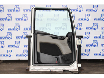 Врата и делови MAN TGX
